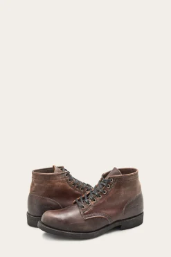 Prison Boot^Frye Hot