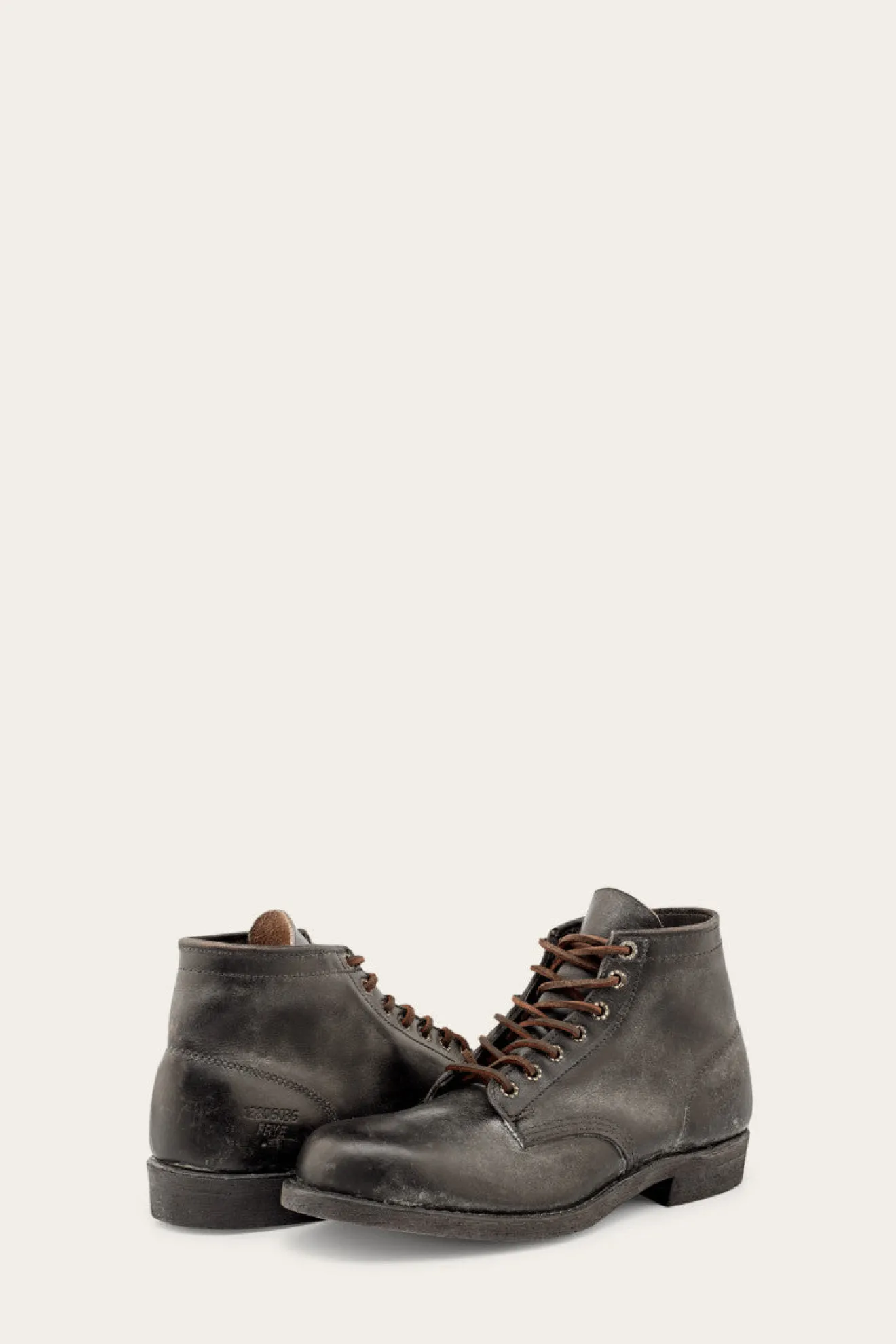 Prison Boot^Frye Hot