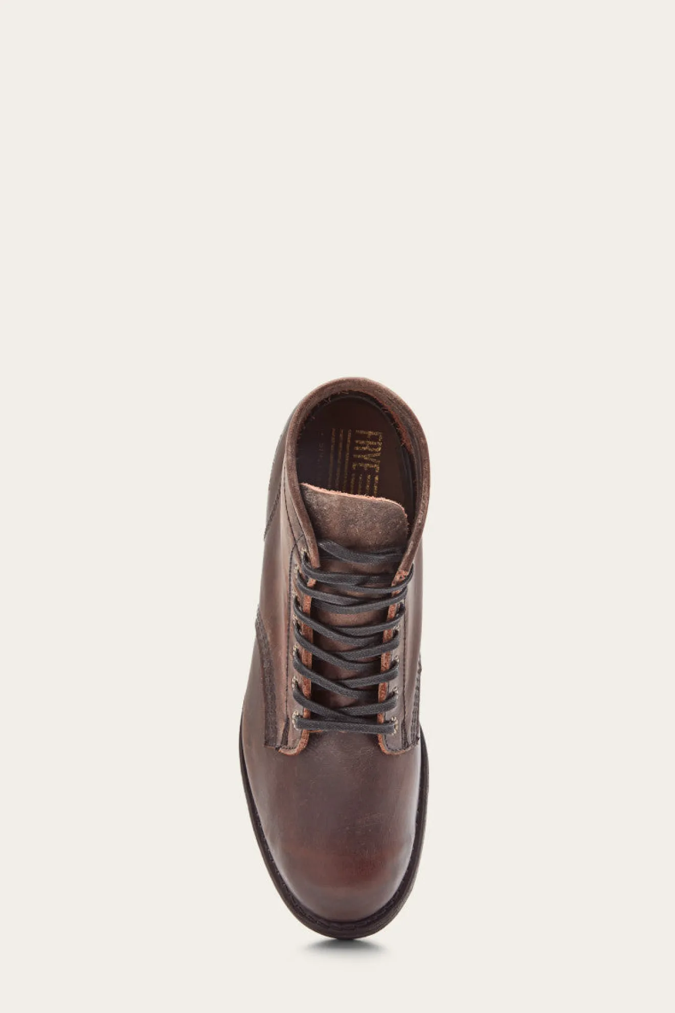 Prison Boot^Frye Hot