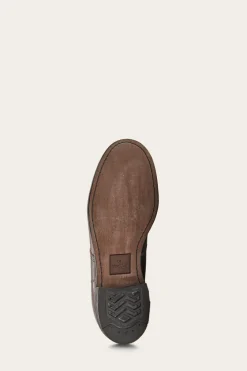Prison Boot^Frye Hot
