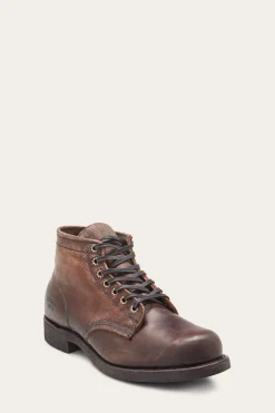 Prison Boot^Frye Hot