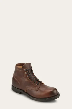 Prison Boot^Frye Hot
