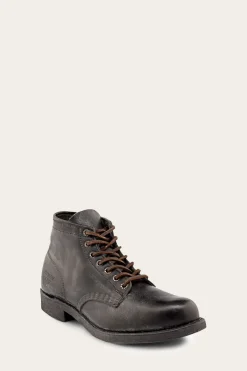 Prison Boot^Frye Hot