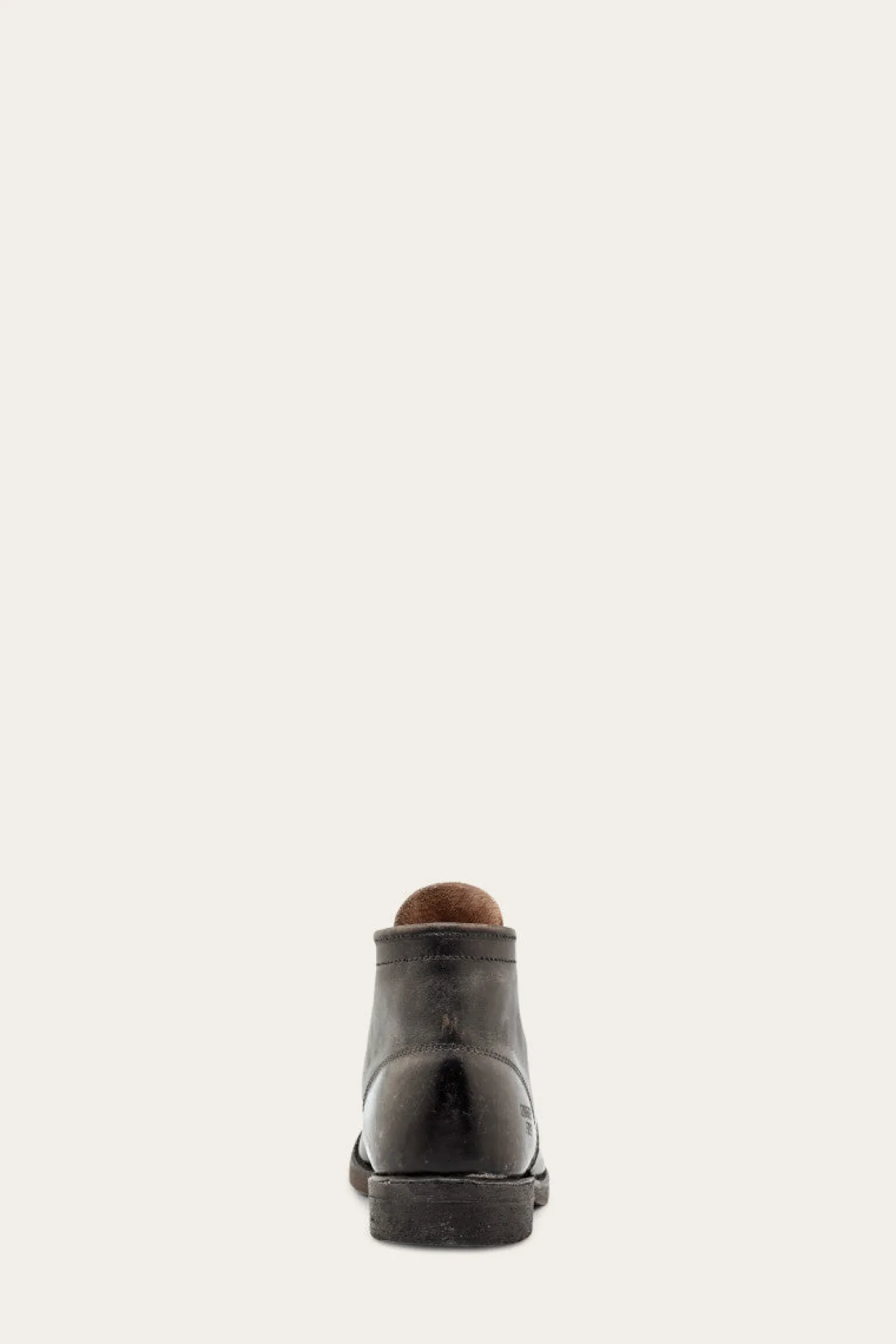 Prison Boot^Frye Hot