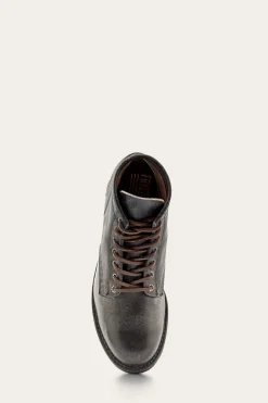 Prison Boot^Frye Hot