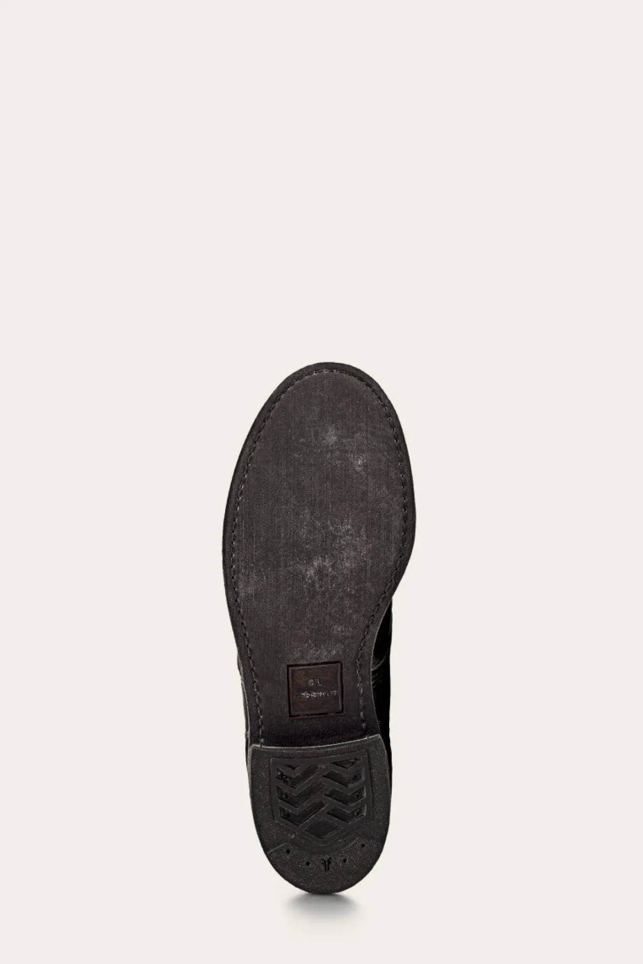 Prison Boot^Frye Hot