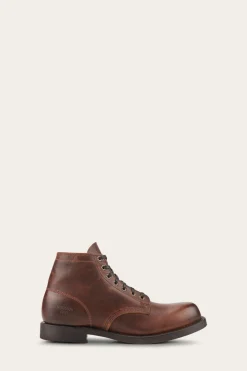 Prison Boot^Frye Hot