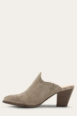 Reed Mule^Frye New