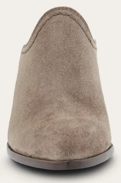 Reed Mule^Frye New