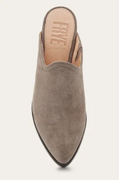Reed Mule^Frye New