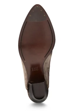 Reed Mule^Frye New