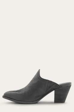 Reed Mule^Frye New