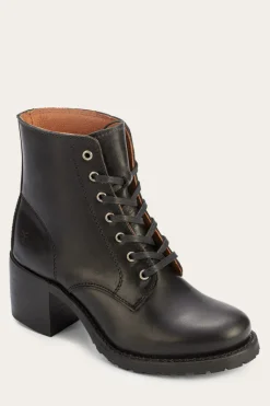Sabrina 6G Lace Up^Frye Clearance