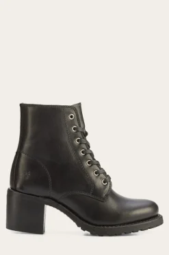Sabrina 6G Lace Up^Frye Clearance