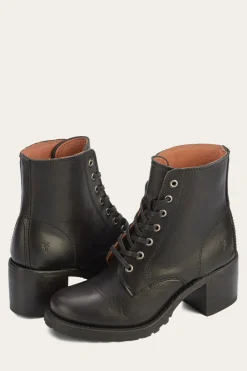 Sabrina 6G Lace Up^Frye Clearance