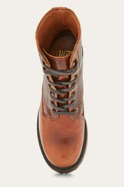 Sabrina 6G Lace Up^Frye Clearance