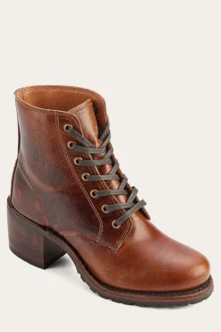 Sabrina 6G Lace Up^Frye Clearance