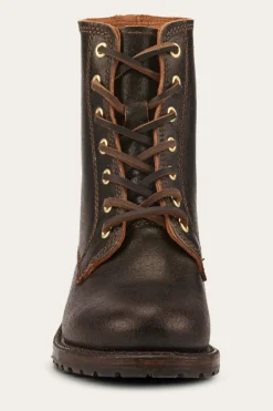 Sabrina 6G Lace Up - 160Th^Frye Best