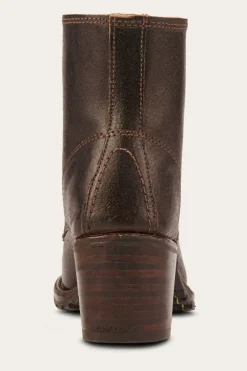 Sabrina 6G Lace Up - 160Th^Frye Best
