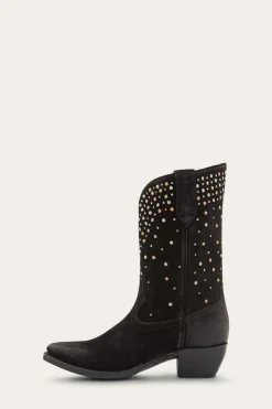Sacha Mid Stud^Frye New