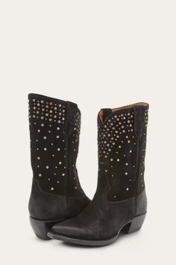 Sacha Mid Stud^Frye New
