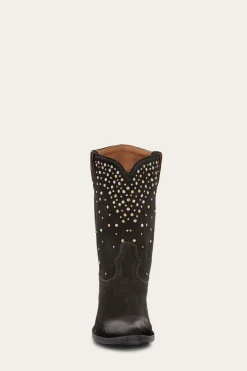 Sacha Mid Stud^Frye New