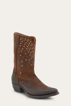 Sacha Mid Stud^Frye New