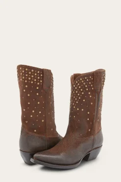 Sacha Mid Stud^Frye New