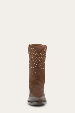 Sacha Mid Stud^Frye New