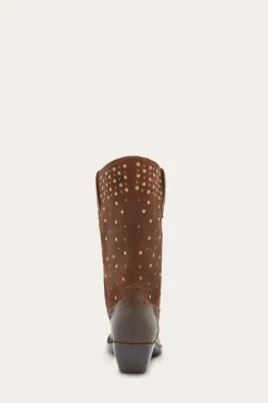 Sacha Mid Stud^Frye New