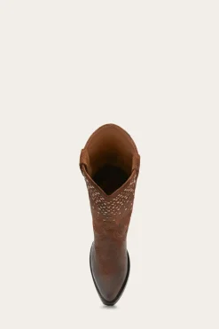 Sacha Mid Stud^Frye New