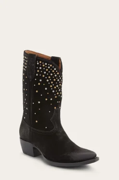 Sacha Mid Stud^Frye New