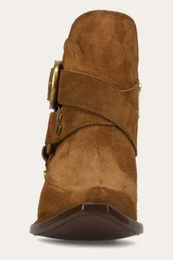 Sacha Multi Strap Bootie^Frye Best