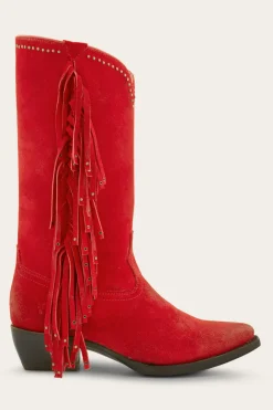 Sacha Tall Fringe^Frye Online