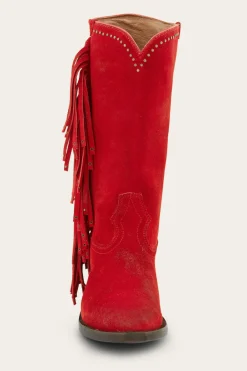 Sacha Tall Fringe^Frye Online