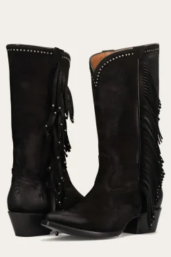 Sacha Tall Fringe^Frye Online