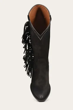 Sacha Tall Fringe^Frye Online