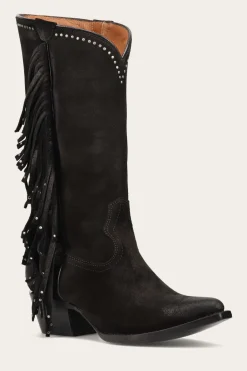 Sacha Tall Fringe^Frye Online