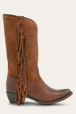 Sacha Tall Fringe^Frye Online