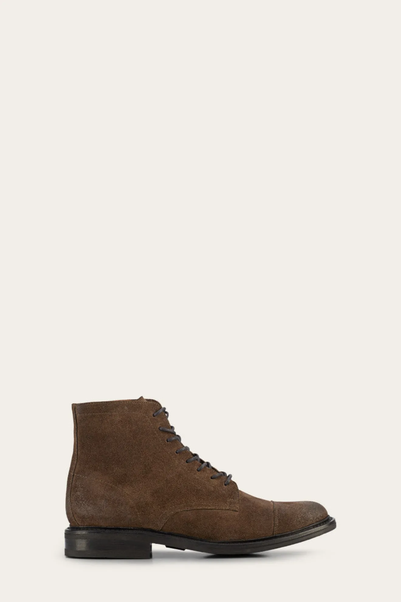 Seth Cap Toe Lace Up^Frye Outlet