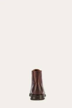 Seth Cap Toe Lace Up^Frye Outlet