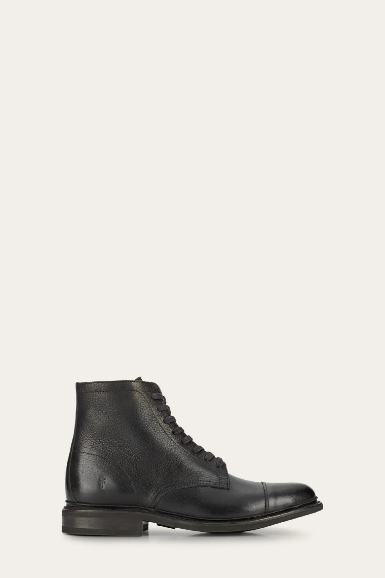 Seth Cap Toe Lace Up^Frye Outlet