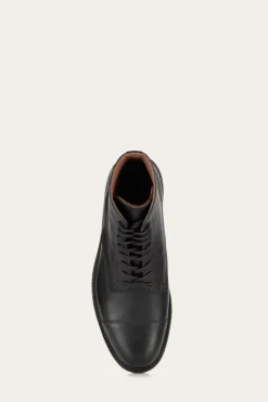 Seth Cap Toe Lace Up^Frye Outlet