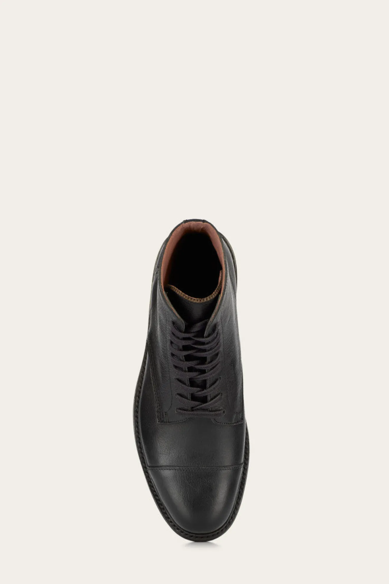 Seth Cap Toe Lace Up^Frye Outlet