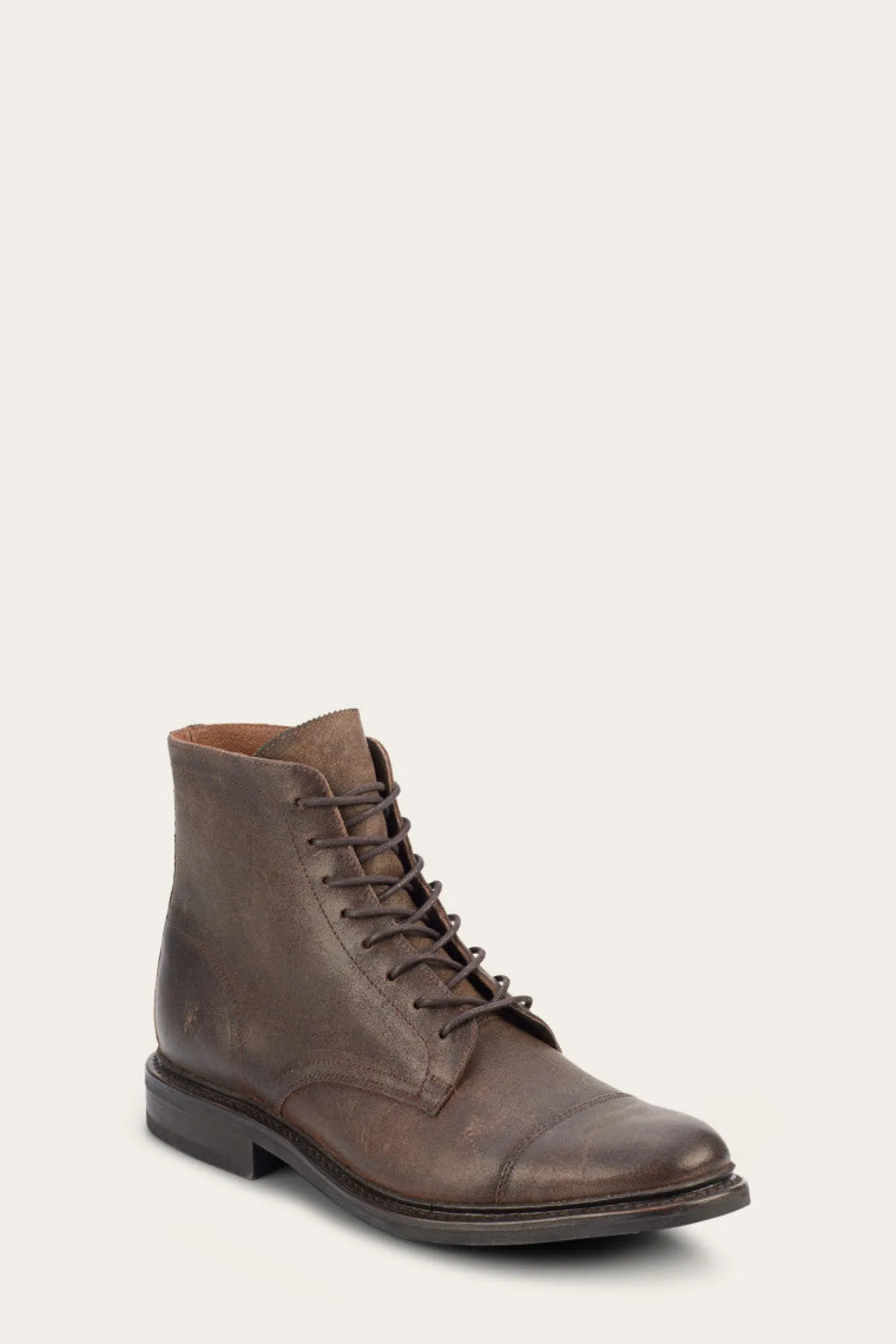 Seth Cap Toe Lace Up^Frye Outlet