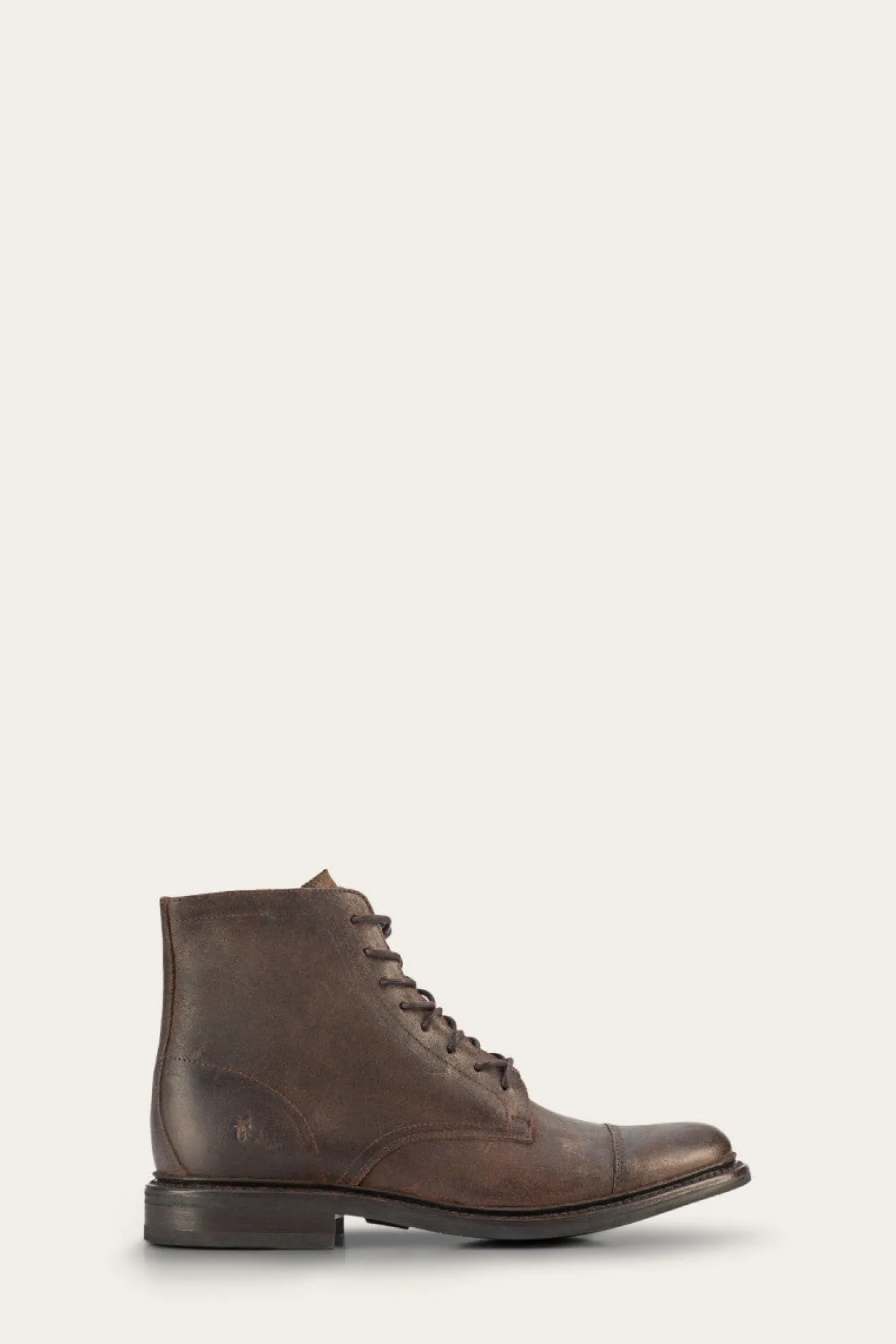 Seth Cap Toe Lace Up^Frye Outlet