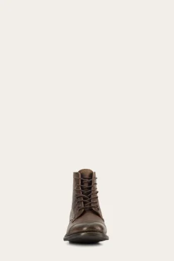 Seth Cap Toe Lace Up^Frye Outlet