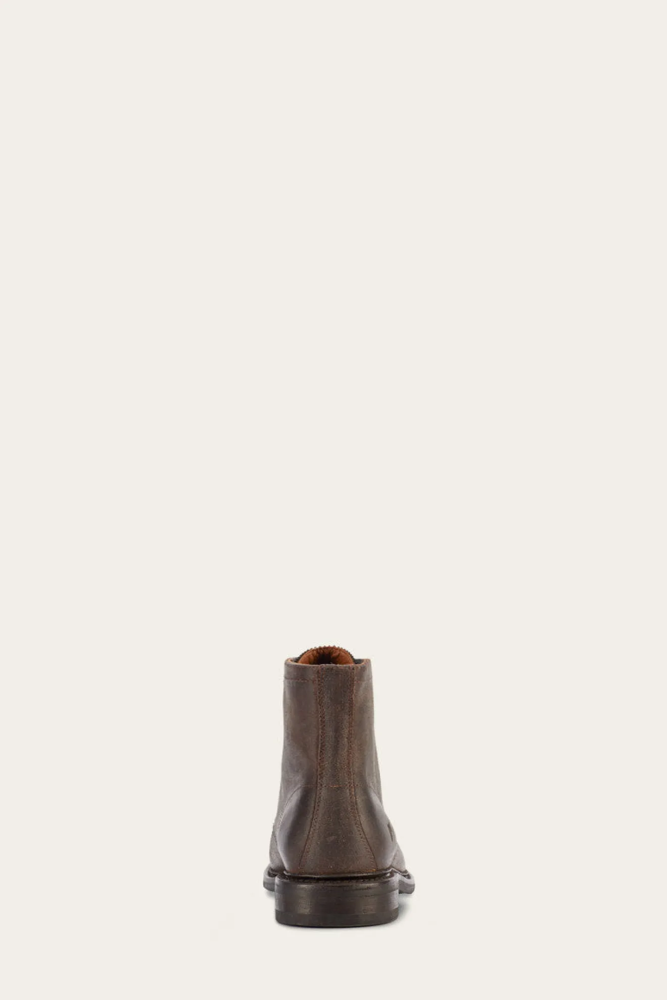 Seth Cap Toe Lace Up^Frye Outlet