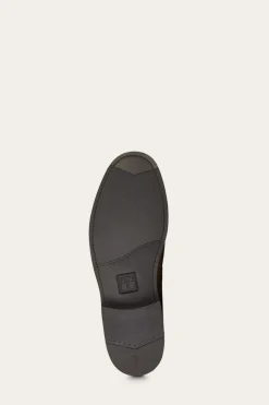 Seth Cap Toe Lace Up^Frye Outlet
