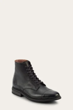 Seth Cap Toe Lace Up^Frye Outlet